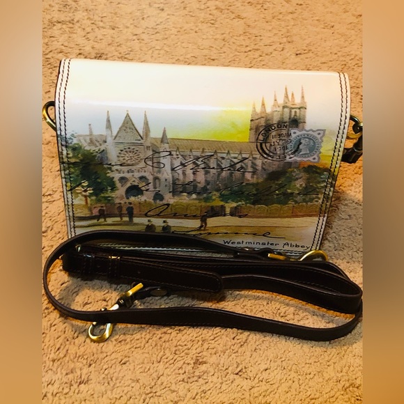 PATRICIA NASH LIMITED EDITION DISCOVERY POSTCARD COLLECTION ⭐️ - Picture 5 of 11